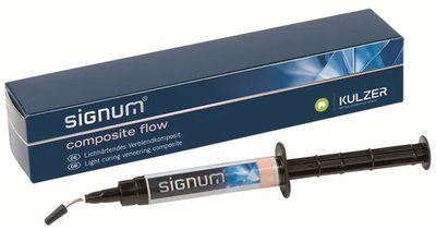 Signum composite flow cervical CV2, 4g