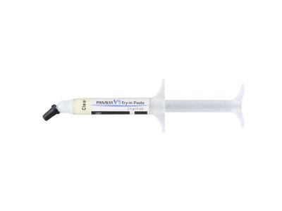 PANAVIA V5 Try-in Paste 1,8ml