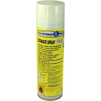 Olej BA International 500ml