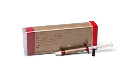 Forendo Paste 2,2g