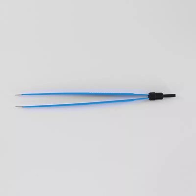 Surtron Szczypce bipolarne proste 2mm, długość 20cm 1szt kod 310-140-20