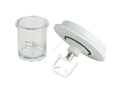 RENFERT Pojemniki do mieszalnika Twister wraz mieszadłem 65ml - 1000ml