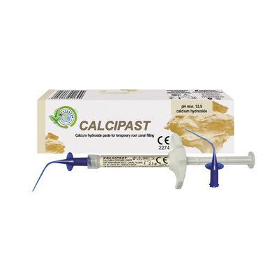Calcipast