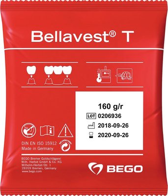 Bellavest® T