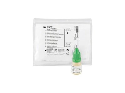 Ketac Fil Plus Doplňkové balení (1x tekutina 10 g)