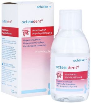 Octenident