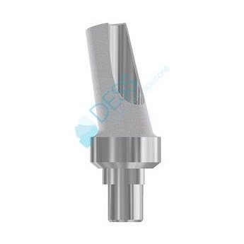 angulovaný abutment Nobel replace, NP, 15°