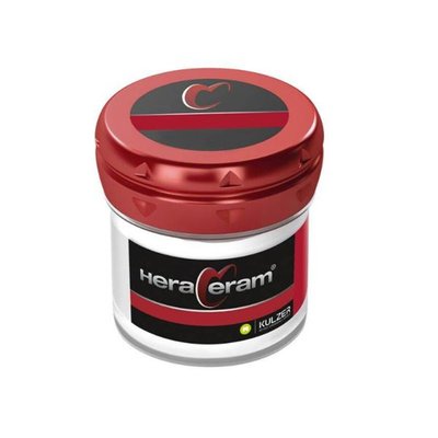 HeraCeram Increaser IN caramel 20 g
