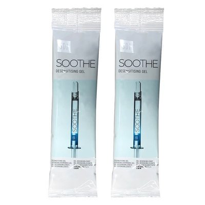 SDI Soothe 50 x 1,2ml
