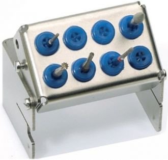 Bur Holder 8 modrý