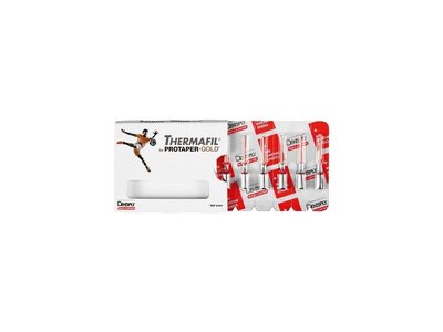 Thermafil pro Protaper Gold - obturátory, 6ks F4 BLISTER