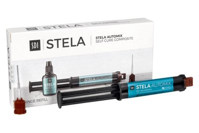 Stela Syring Refill 8 g SDI