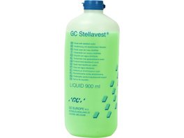GC Stellavest® - Flasche 900 ml Flüssigkeit