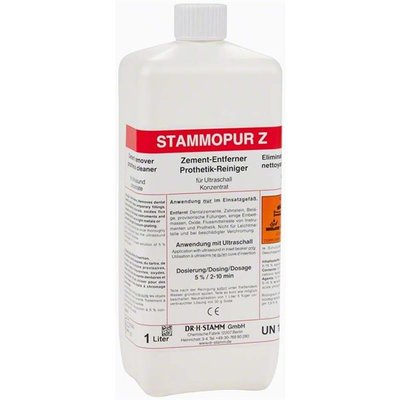 Stammopur Z 1l
