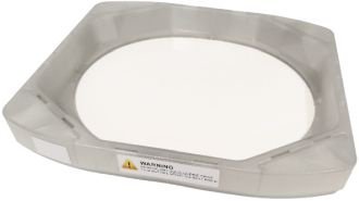 Asiga PRO Build Tray NEW