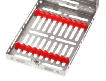 SILIKON ČERVENÝ PRO 980/10