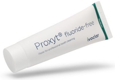 Proxyt pasta bez fluoridu medium RDA 36, 80ml