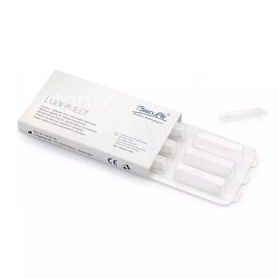 Olej Lubrimed Smar w nabojach do turbin 6szt. Bien Air