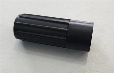 Mixing boy - míchací tubus / pouzdro