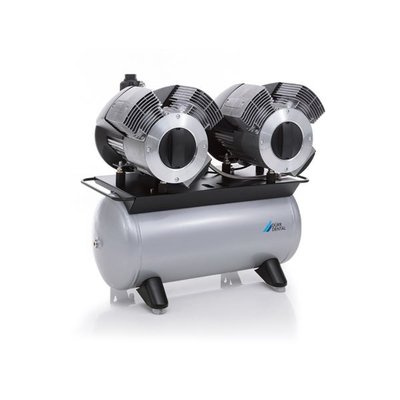 Kompresor Tornado 4 se sušičem
