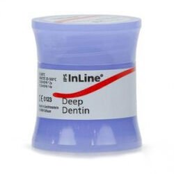 IPS Inline Deep Dentyna - A1