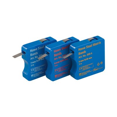 Matrice 499B (6 mm / 0,045 mm / 3 m)