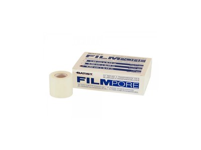 FILMPORE - Fóliová transparentní náplast 5 cm x 9,15 m cívka, nesterilní - 6 Ks