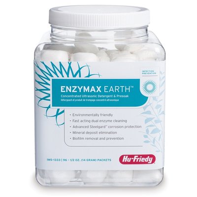 IMS Enzymax Earth, 96 powder packets
