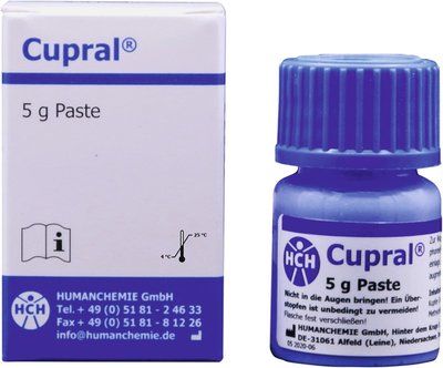 Cupral®