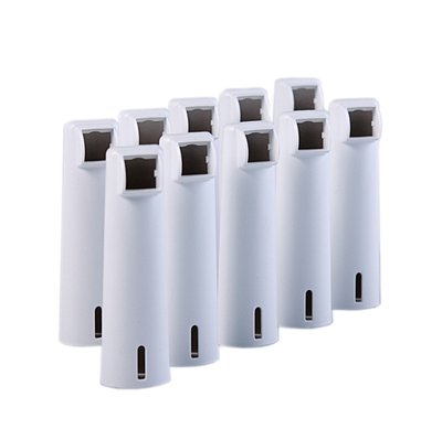 Flash Lamp Covers Ochranné kryty - 10 ks