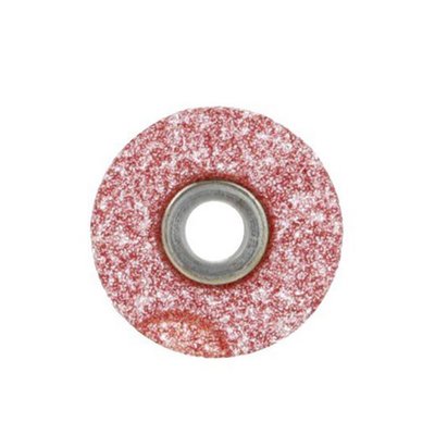 Sof-Lex XT hnědé hrubé 50 ks 9,5