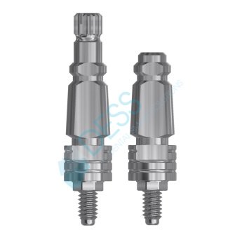 otiskovací transfer Straumann Synocta, RP