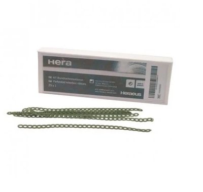 Modelovací vosk KF - Balenie 25 ks okrúhlych otvorov