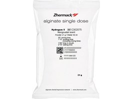 Hydrogum 5 - Packung 453 g Waldfruchtaroma