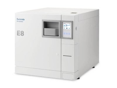 Autokláv Euronda E8 24 litrů
