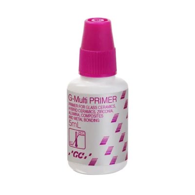 GC G-Multi Primer, 5ml liquid