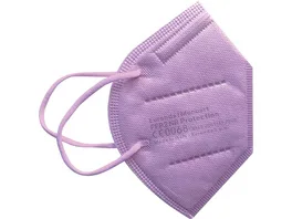 Monoart® FFP2 Masken NR Protection