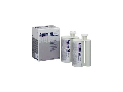 Aqium 3D MONO 5:1, 2x380ml