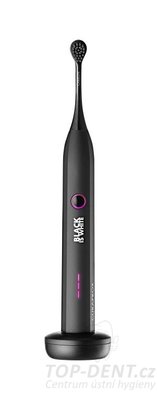 Curaprox hydrosonický zubní kartáček Black is White