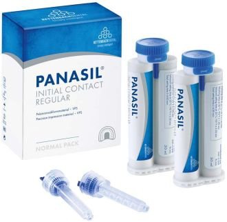 Panasil Initial Contact Regular