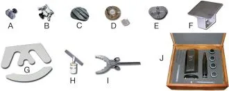Arquimedes Arcon Articulator Basis