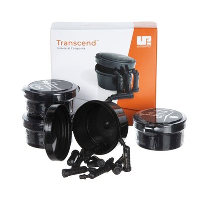 Transcend Econo Kit (UB) - 40 x 0,2g