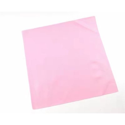 Dental Dam BeGreat růžový mint 36ks, (medium 0,2mm)