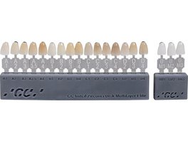 298186 - GC Initial Zirconia Disk Multilayer