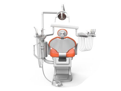 Ritter Ultimate Control3