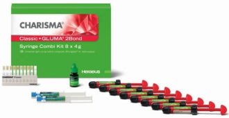 Charisma Classic Combi Kit