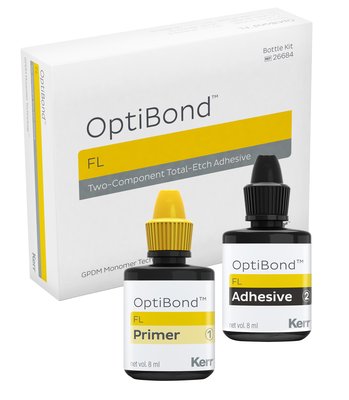Optibond FL Kit