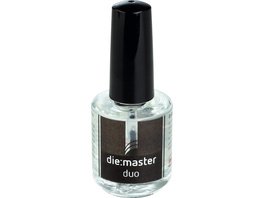 die:master - Flasche 15 ml duo