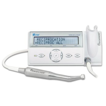 Endomotor Silver Reciproc QQ