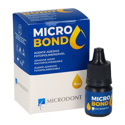 PROMOCJA MICRO BOND 4 ml Microdont do 31.07.2026